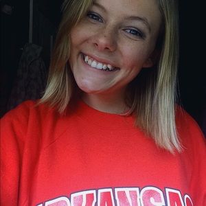 Meet your Posher, Kylee